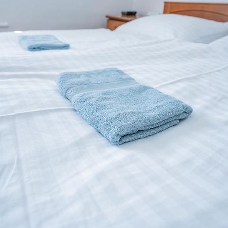 Penzion Zuzana Staré Splavy Eksteriør bilde